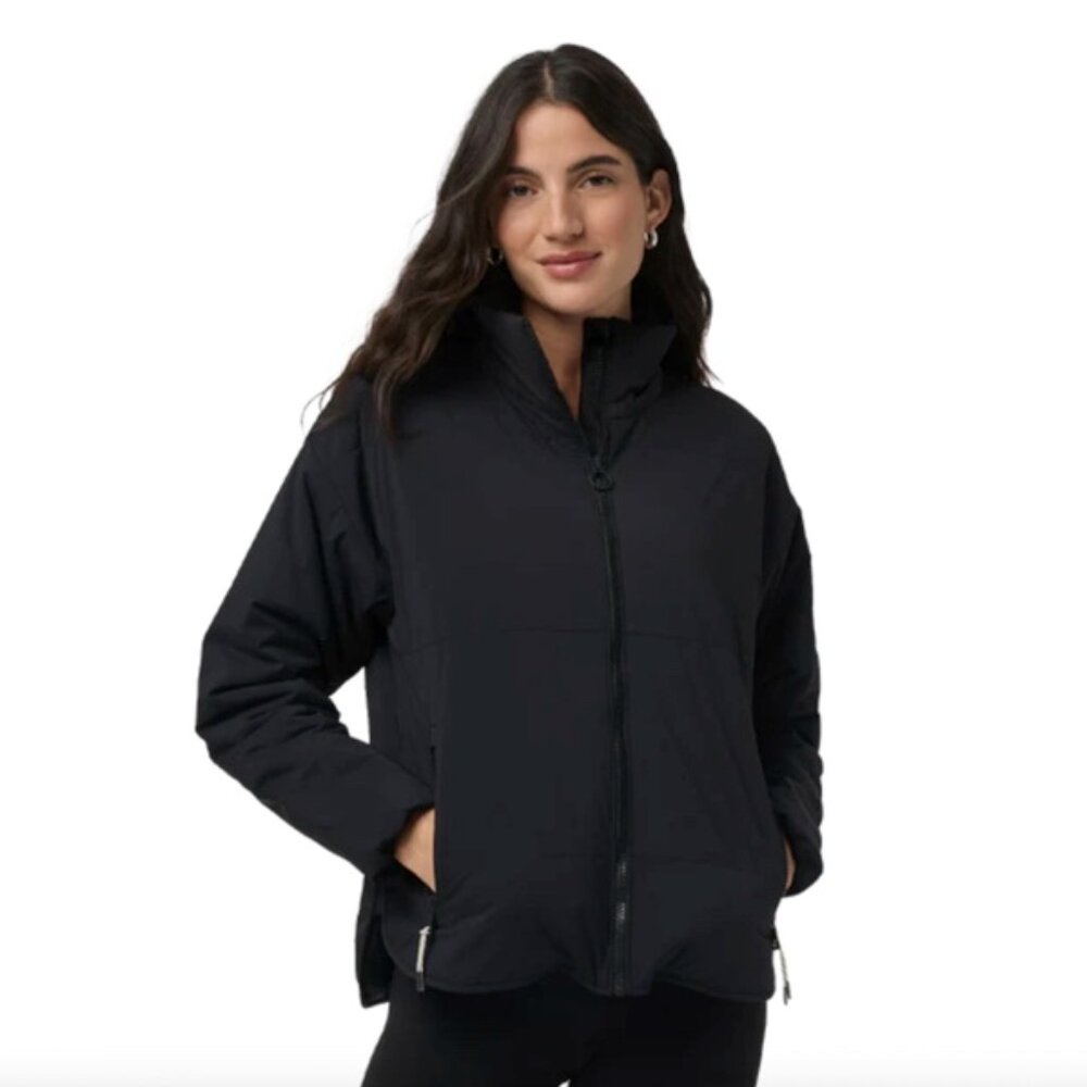 Vuori Women's Canyon Insulated Jacket